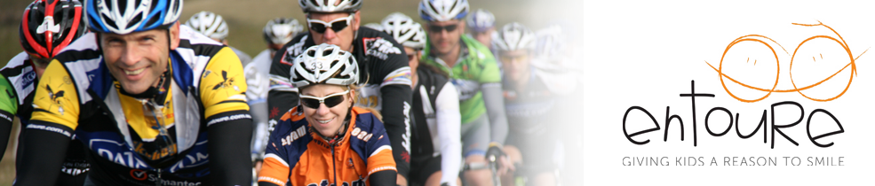 Entoure Cycle Classic Queensland